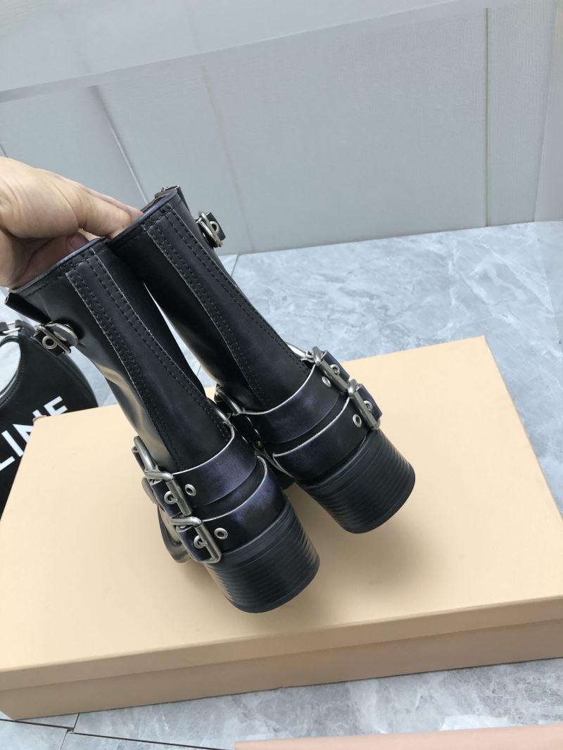 Miu Miu Boots